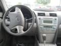 Classic Silver Metallic - Camry Hybrid Photo No. 13