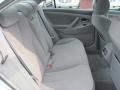 Classic Silver Metallic - Camry Hybrid Photo No. 14