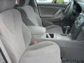 Classic Silver Metallic - Camry Hybrid Photo No. 15