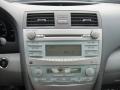 Classic Silver Metallic - Camry Hybrid Photo No. 16