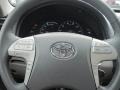 Classic Silver Metallic - Camry Hybrid Photo No. 17
