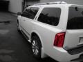 Tuscan Pearl White - QX 56 4WD Photo No. 4