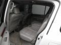 Tuscan Pearl White - QX 56 4WD Photo No. 8