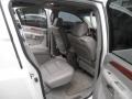 Tuscan Pearl White - QX 56 4WD Photo No. 9