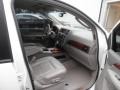 Tuscan Pearl White - QX 56 4WD Photo No. 10