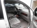 2008 Tuscan Pearl White Infiniti QX 56 4WD  photo #10