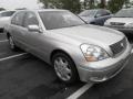 Millennium Silver Metallic - LS 430 Photo No. 1