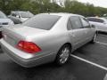 Millennium Silver Metallic - LS 430 Photo No. 4