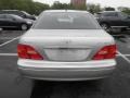 Millennium Silver Metallic - LS 430 Photo No. 5