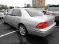Millennium Silver Metallic - LS 430 Photo No. 6