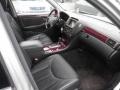 Millennium Silver Metallic - LS 430 Photo No. 10