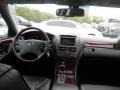 Millennium Silver Metallic - LS 430 Photo No. 11