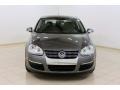 Platinum Grey Metallic - Jetta S Sedan Photo No. 2