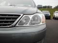 2004 Silver Spruce Metallic Toyota Avalon XLS  photo #9