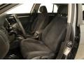 Platinum Grey Metallic - Jetta S Sedan Photo No. 6