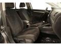 Platinum Grey Metallic - Jetta S Sedan Photo No. 12