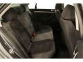 Platinum Grey Metallic - Jetta S Sedan Photo No. 13
