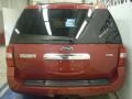 Redfire Metallic - Expedition XLT 4x4 Photo No. 5