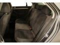 Platinum Grey Metallic - Jetta S Sedan Photo No. 14