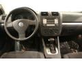 Platinum Grey Metallic - Jetta S Sedan Photo No. 15