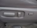 2007 Silver Shadow Pearl Toyota Sienna XLE  photo #13