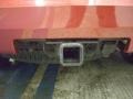 Redfire Metallic - Expedition XLT 4x4 Photo No. 8