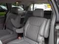 2007 Silver Shadow Pearl Toyota Sienna XLE  photo #21