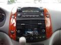 2007 Silver Shadow Pearl Toyota Sienna XLE  photo #23