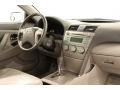 Super White - Camry LE Photo No. 13