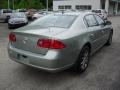 2006 Sage Mist Green Metallic Buick Lucerne CXL  photo #3