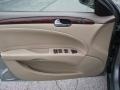 2006 Sage Mist Green Metallic Buick Lucerne CXL  photo #8