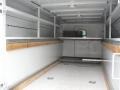 2008 Summit White Chevrolet Express Cutaway 3500 Commercial Utility Van  photo #4