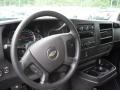 Gray Dashboard Photo for 2008 Chevrolet Express Cutaway #49674846