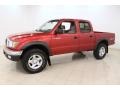 Impulse Red Pearl - Tacoma V6 PreRunner Double Cab Photo No. 3