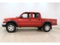 Impulse Red Pearl - Tacoma V6 PreRunner Double Cab Photo No. 4