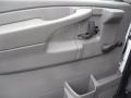 Summit White - Express Cutaway 3500 Commercial Utility Van Photo No. 8