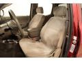 Impulse Red Pearl - Tacoma V6 PreRunner Double Cab Photo No. 6