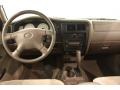 Impulse Red Pearl - Tacoma V6 PreRunner Double Cab Photo No. 15