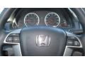 2011 Alabaster Silver Metallic Honda Accord LX-P Sedan  photo #18