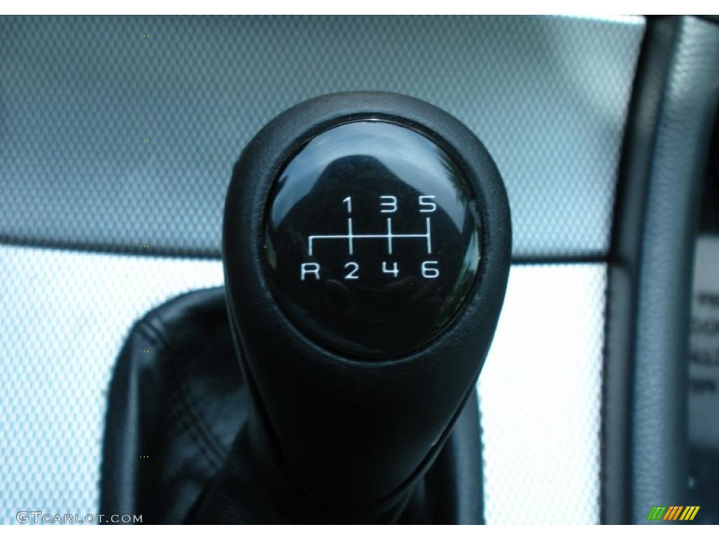 2002 Mercedes-Benz C 230 Kompressor Coupe 6 Speed Manual Transmission Photo #49675197