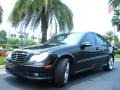Black - C 230 Sport Photo No. 2