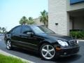Black - C 230 Sport Photo No. 4