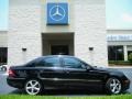 Black - C 230 Sport Photo No. 5