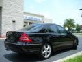 Black - C 230 Sport Photo No. 6