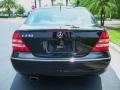 Black - C 230 Sport Photo No. 7