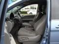 2008 Ocean Mist Metallic Honda Odyssey EX  photo #12