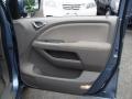 2008 Ocean Mist Metallic Honda Odyssey EX  photo #14