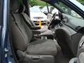 2008 Ocean Mist Metallic Honda Odyssey EX  photo #15