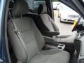 2008 Ocean Mist Metallic Honda Odyssey EX  photo #16