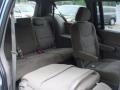 2008 Ocean Mist Metallic Honda Odyssey EX  photo #18